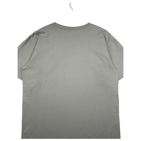 Vintage Harborside Graphics There's no Planet Like Home T-Shirt Large - Picture 6 of 7